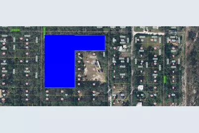 6104 Oak Brook Avenue #LOT 24, Sebring, FL 33876 - Photo 7