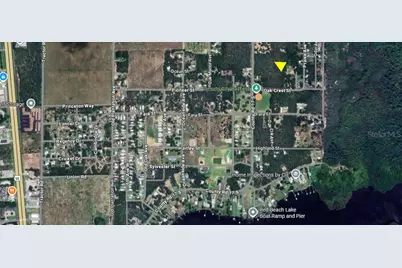 6101 Oak Ridge Avenue #LOT 22, Sebring, FL 33876 - Photo 9