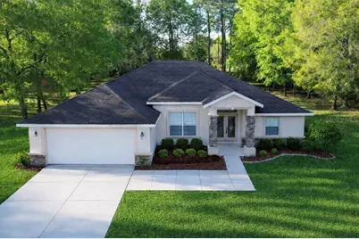 2820 E Newhaven Street, Inverness, FL 34453 - Photo 1