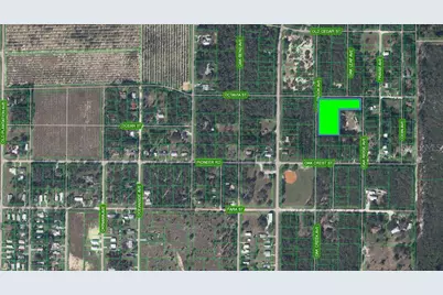 6101 Oak Ridge Avenue #LOT 20, Sebring, FL 33876 - Photo 5