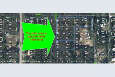 6101 Oak Ridge Avenue #LOT 17, Sebring, FL 33876 - Photo 3