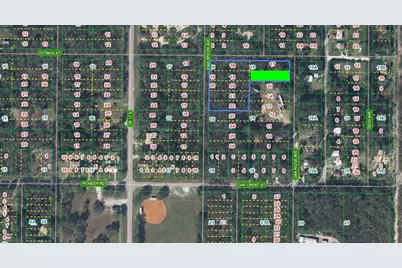 6101 Oak Ridge Avenue #LOT 16, Sebring, FL 33876 - Photo 5