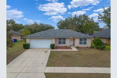 4490 Treasure Cay Road, Tavares, FL 32778 - Photo 1