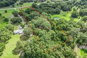 17070 SE 173rd Terrace Rd, Weirsdale, FL 32195 - Photo 41