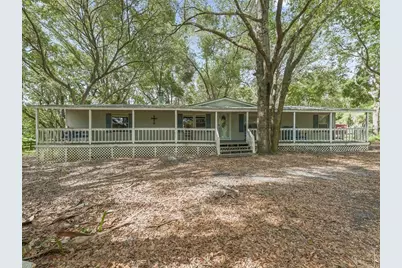 17070 SE 173rd Terrace Road, Weirsdale, FL 32195 - Photo 3