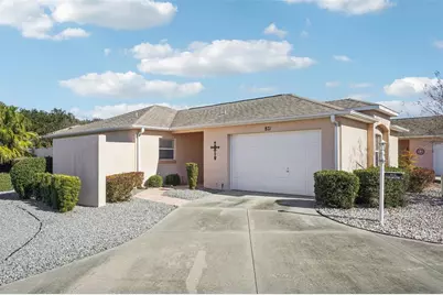 871 Trevino Terrace, The Villages, FL 32159 - Photo 1