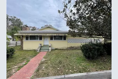 202 S Warfield Avenue, Wildwood, FL 34785 - Photo 1