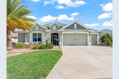 5689 Henry Loop, The Villages, FL 32163 - Photo 1