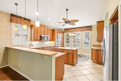 8013 Pine Hollow Drive, Mount Dora, FL 32757 - Photo 9