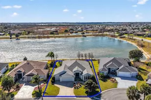 3416 Countryside Path, The Villages, FL 32163 - Photo 1