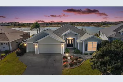 3416 Countryside Path, The Villages, FL 32163 - Photo 3