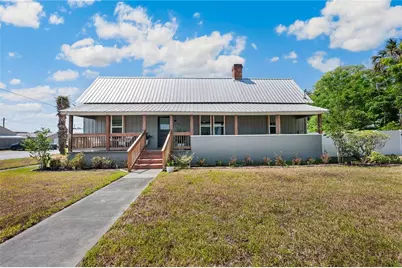 113 W Noble Avenue, Bushnell, FL 33513 - Photo 1