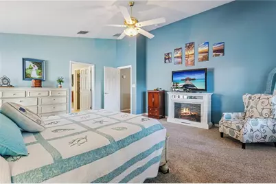 24215 Belle Mede Drive, Leesburg, FL 34748 - Photo 13