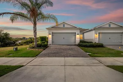 1998 Key Bay Trail #524, Kissimmee, FL 34747 - Photo 1