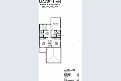 1026 Swamp Chestnut Loop, Lady Lake, FL 32159 - Photo 3