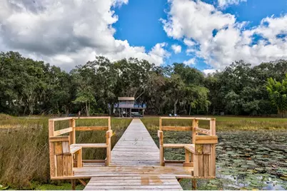 16758 SE 181st Terrace, Weirsdale, FL 32195 - Photo 35