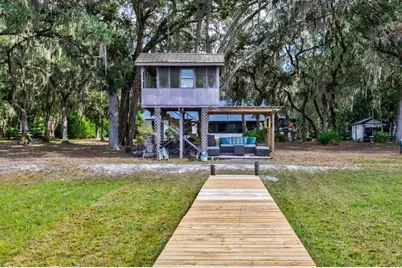 16758 SE 181st Terrace, Weirsdale, FL 32195 - Photo 37