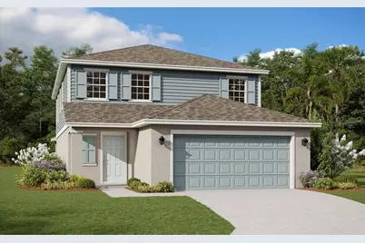 867 Shumard Way, Lady Lake, FL 32159 - Photo 1