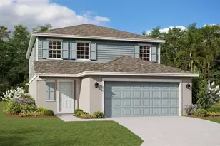 867 Shumard Way, Lady Lake, FL 32159 - Photo 1