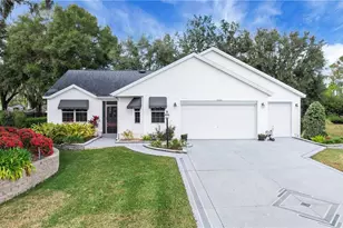 16600 SE 77th Northridge Ct, The Villages, FL 32162 - Photo 5