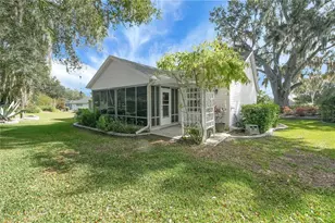 16600 SE 77th Northridge Ct, The Villages, FL 32162 - Photo 25