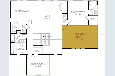 14421 Crest Palm Avenue, Windermere, FL 34786 - Photo 3