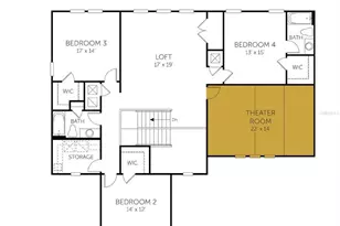 14421 Crest Palm Ave, Windermere, FL 34786 - Photo 3