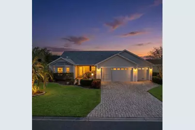 1958 Somerset Avenue, The Villages, FL 32162 - Photo 1