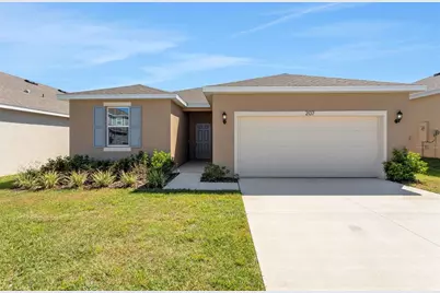 500 Silver Palm Drive, Haines City, FL 33844 - Photo 1