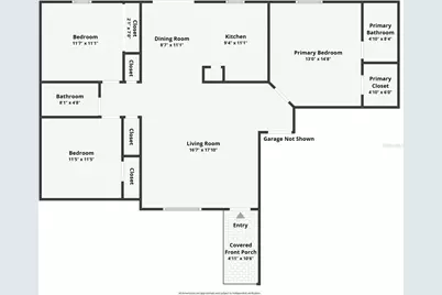 5 Malauka Radial Circle, Ocklawaha, FL 32179 - Photo 45