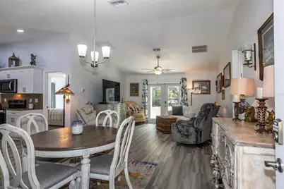 96 Fisher Way Trail, Ocklawaha, FL 32179 - Photo 3
