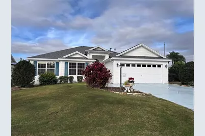 841 Yemassee Loop, The Villages, FL 32162 - Photo 1