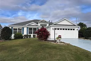 841 Yemassee Loop, The Villages, FL 32162 - Photo 1