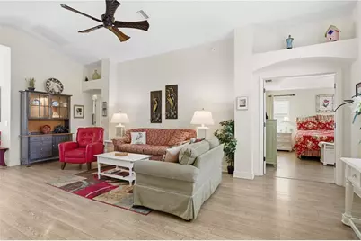 841 Yemassee Loop, The Villages, FL 32162 - Photo 7