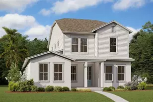 10109 Gobat Aly, Orlando, FL 32827 - Photo 1