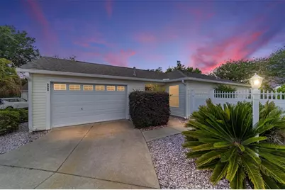 9089 SE 177th Belmont Place, The Villages, FL 32162 - Photo 1