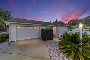 9089 SE 177th Belmont Pl, The Villages, FL 32162 - Photo 1