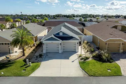 3562 Farrell Avenue, The Villages, FL 32163 - Photo 45