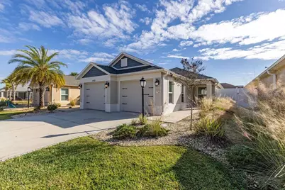 3562 Farrell Avenue, The Villages, FL 32163 - Photo 1