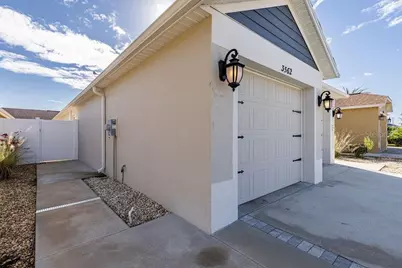 3562 Farrell Avenue, The Villages, FL 32163 - Photo 39