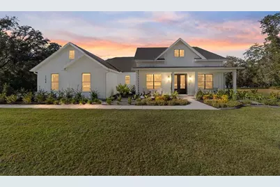 11638 SE 101st Court Road, Belleview, FL 34420 - Photo 1