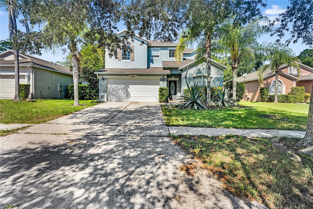 5548 Ansley Way - 5548 Ansley Way, Mount Dora, FL 32757 Luxury Property | Jose Angel Pina