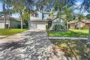 5548 Ansley Way, Mount Dora, FL 32757 - Photo 1