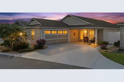 552 Wekiva Street, The Villages, FL 32163 - Photo 1
