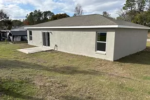 2306 W Menores Dr, Citrus Springs, FL 34434 - Photo 5