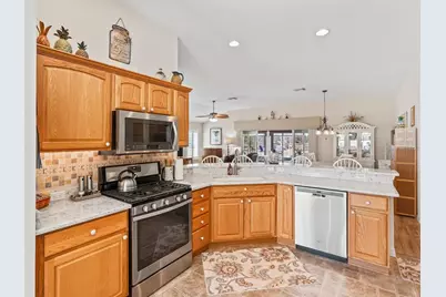 16817 SE 84th Colerain Circle, The Villages, FL 32162 - Photo 21