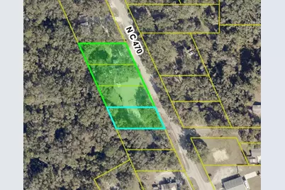 [Address not provided], Lake Panasoffkee, FL 33538 - Photo 49