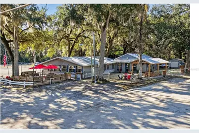 [Address not provided], Lake Panasoffkee, FL 33538 - Photo 1