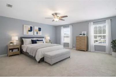 2463 Martins Run, Tavares, FL 32778 - Photo 5