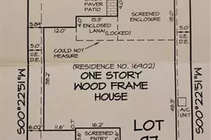 16902 SE 96th Chapelwood Cir, The Villages, FL 32162 - Photo 43